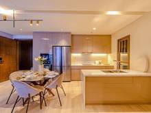 Hình ảnh Căn Hộ 5 Sao Masteri Vinhomes Mở Booking Giá Tốt Nhất Thị Trường Chỉ T