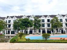 Hình ảnh Cần bán lô nhà Liền kề khu A3 dự án Times garden Vĩnh Yên giá hơn 5 tỷ