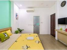 Hình ảnh Phòng Studio Siêu XINH, Gần ĐH Sài Gòn, BÙI VIỆN Q1 - Tặng Ngay 1TR