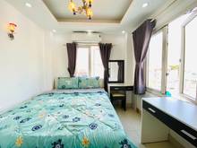 Hình ảnh Tin Tiếp Tin môi giới đăng 2 tuần trước 🍃Căn Hộ Studio Ban Công Hiện
