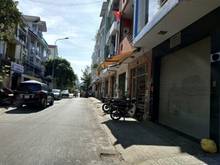 Hình ảnh Cho thuê nhà MT đường Bà Hạt, khu VPCT, dân cư, dân trí cao, 8x20m