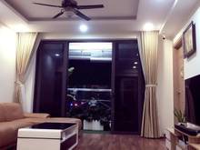 Hình ảnh Nhà Nguyễn Văn Huyên, Quận Cầu Giấy,58m x 6t, giá 5tỷ25