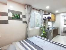 Hình ảnh Phòng mới xây ngay NGUYỄN THỊ THẬP-LOTTE Q7