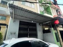 Hình ảnh ️🎯️️️🎯️ Bán nhà Trường Chinh Tân Bình 🎯️🎯️ 85m2 chỉ 6 tỷ 8 TL.