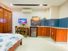 Hình ảnh 🍃Căn Hộ 1PN Cityview Mới Toanh Phan Xích Long