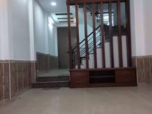 Hình ảnh Bán nhà hẻm xe hơi Quốc Lộ 1A phường Bình Hưng Hòa B 65m2 chỉ 3 tỷ