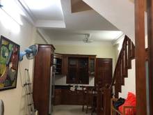 Hình ảnh Bán nhà riêng đườngTư Đình, Quận Long Biên diện tích 45m2.