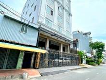 Hình ảnh Nhà mặt tiền  Pasteur, phường Nguyễn Thái Bình,Quận1, 95 Tỷ