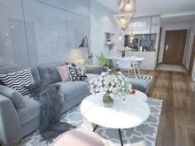 Hình ảnh Bán Căn 48m2 Giá 1.2 Tỷ Bao Thuế Phí, Nhà Mới, Nội Thất Cơ Bản Có Trả