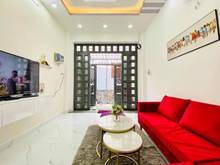 Hình ảnh Giảm Giá Cực Sâu, 1 Căn Duy Nhất Gò Vấp Cực Đẹp.