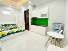 Hình ảnh 🌞Căn Hộ Mới Toanh – 3’ Đi BV Đại Học Y Dược Quận5