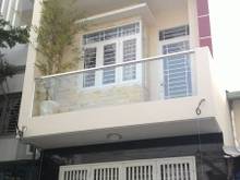 Hình ảnh Bán nhà Đường Âu Dương Lân, Phường 3, Quận 8, 46m2, Giá chỉ 3.45 tỷ