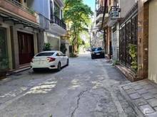 Hình ảnh Hiếm - Giá Tốt - Phân Lô - Gara Ô Tô - Nguyễn Khánh Toàn - Cầu Giấy.