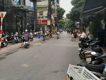 Hình ảnh Bán Nhà Phố Lê Trọng Tấn - Lô Góc Hiếm Nhà Thiết Kế Hiện Đại