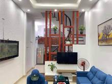 Hình ảnh Bán nhà 3 tháng 2 Quận 10 - Nở hậu - 3 tầng - 33m2 - Chỉ 4.5 tỷ
