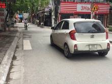 Hình ảnh Phân lô ô tô kinh doanh sầm uất trung tâm Đống Đa cực hiếm chỉ 3.5 tỷ