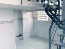 Hình ảnh cho thuê căn trọ có gác ngay ĐH CÔNG NGHIỆP THỰC PHẨM_ thoáng_ cửa sổ