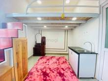 Hình ảnh Phòng Gác Lửng ĐẸP, Giá Hạt Dẻ - Gần CÂY TRÂM - PHAN HUY ÍCH Gò Vấp