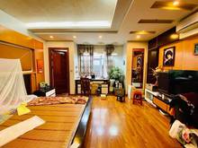 Hình ảnh Bán Nhà An Dương Vương Tây Hồ Lô Góc S50m*6t*hơn 100tr (thương lượng )