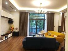 Hình ảnh Bán nhà Ngọc Thụy, 80m2, MT 5m, ô tô 7 chỗ qua, giá rẻ