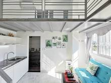 Hình ảnh Duplex full nội thất,máy giặt riêng  LÝ PHỤC MAN, QUẬN 7 🎉Giá từ 4tr6