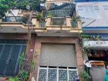 Hình ảnh Bán nhà số 68, Vỉa Hè, Ô Tô tránh 76m2, 4 tầng Xuân La 18.6 Tỷ