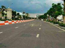 Hình ảnh Bán Đất Đẹp Nở Hậu Sát Đinh Thị Thi - Khu Đô thị Vạn Phúc P.HBP