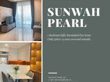 Hình ảnh Cho thuê Trang Chủ MB66.COM / Đăng Ký Tặng 66K Sunwah pearl 1phòng ngủ full nt GÍA KHÔNG CÓ CĂN THỨ 2