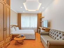 Hình ảnh Còn 1 Căn Duy Nhất Full Tiện Nghi SANG TRỌNG-Đường Sư Vạn Hạnh Quận 10