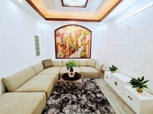 Hình ảnh Ngõ ô tô! Mới Kính Koong!Lĩnh Nam gần 40.68m2 5 tầng  hơn 3 tỉ!