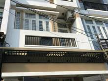 Hình ảnh Chính Chủ Bán Nhà 3 Tầng Hẻm Xe Tải, Không Ngập, QL 13, HBP, Thủ Đức.