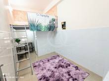 Hình ảnh Phòng trọ sinh viên rộng thoáng ngay đường Chu Văn An Bình Thanh