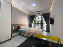 Hình ảnh ⚡Căn Hộ Studio Mới Tinh Diệu Nhẹ - BigC Miền Đông