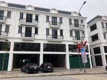 Hình ảnh Ông chú cần bán 90m Shophouse Hải Phát, Trâu Quỳ, đường 13m, view 31ha