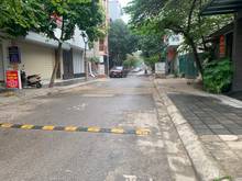 Hình ảnh Thiếu vốn kinh doanh cần bán gấp 50m2 đất khu TĐC Phố Trạm, Long Biên