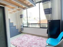 Hình ảnh Căn Hộ VIP Có Gác XINH - Ngay Chợ Cầu Gò Vấp - Giá Ưu Đãi Lớn
