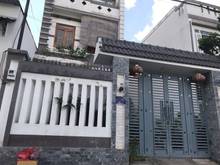 Hình ảnh Kẹt tiền làm ăn, bán gấp nhà HXH 166m2, ngang 7.9m, Thới An, Quận 12.