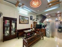 Hình ảnh Giá Cực Tốt - Rất Cần Bán - Khu Phân Lô - Ô Tô - Mai Dịch - Cầu Giấy.