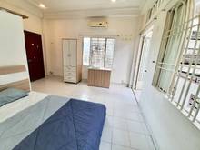Hình ảnh CHo thuê căn hộ ngay đường Âu Cơ Trường Chinh QUận 11, Quận 10