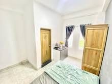 Hình ảnh ❌ Phòng mới xây - máy nóng lạnh đầy đủ, cửa sổ thoáng mát