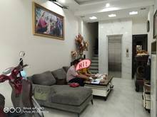 Hình ảnh Nguyễn hoàng- nhỉnh 5 tỷ- 6 tầng- thang máy- kinh doanh- tặng nội thất