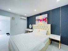 Hình ảnh Bán 8CHDV Nhà Cao Thắng 6.5x13, 500m2, thu nhập 50tr.tháng