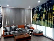 Hình ảnh Bán nhà phân lô, ô tô, Nguyễn Phúc Lai, Đống Đa 43m, 6 tầng, MT 3.6m,