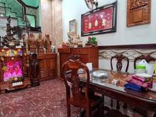 Hình ảnh Bán gấp nhà Hương Lộ 2 Bình Tân 4m x 20m Chỉ 6tỷ4-Hẻm xe ô tô