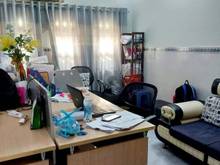 Hình ảnh Bán nhà đường tân hương tân phú 5 tầng dt 4x18 giá chỉ 9tỷ4
