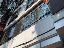 Hình ảnh Nhà Mới Đẹp Phố Kim Ngưu 2 Mặt Thoáng Siêu Tiện Ích