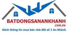 Hình ảnh Nhà xây mới THỔ CƯ AN THỌ chỉ 2.150 tỷ full Nhà+ đất Sổ đỏ Gần Victory