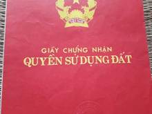 Hình ảnh Cắt lỗ RẺ NHẤT!CHỈ 7.x tỷ= ĐẤT AN THỌ Gần cc Golden, Victory, An Khánh
