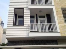 Hình ảnh Bán nhà hẻm Dương  Bá Trạc , Quận 8, 45m2, 2 Lầu, 3 P.Ngủ, Giá chỉ 4tỷ