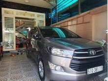 Hình ảnh Bán Nhà Hẻm ô tô Đường  Liên khu 4-5 Bình Tân 4,5m x 22m chỉ 5 tỷ..